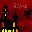 Castle of Terror Halloween Screensaver icon